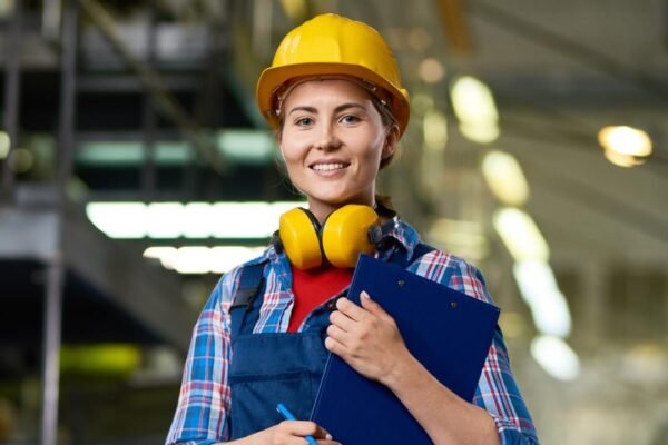 Vai trò của chứng chỉ hành nghề an toàn lao động