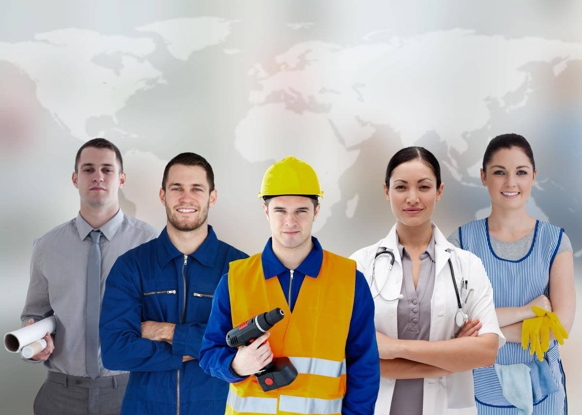 Bí kíp để được cấp thẻ an toàn lao động nhóm 3 thành công