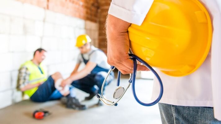 Hậu quả của việc không đảm bảo an toàn lao động