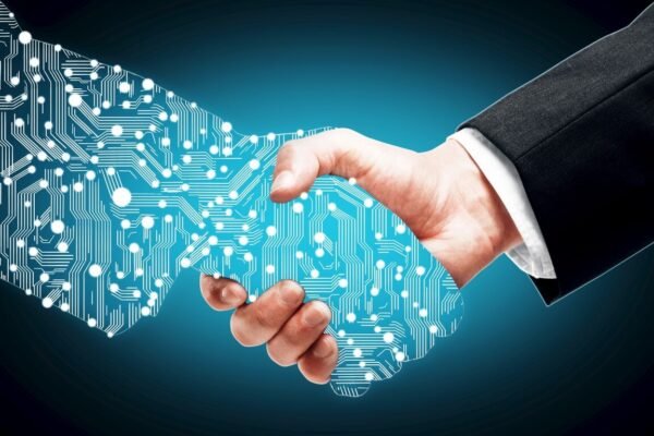 An toàn lao động trong kỷ nguyên kỹ thuật số