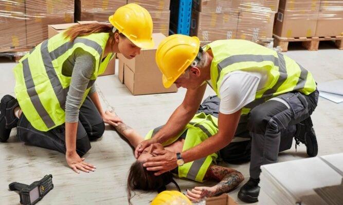 Thực trạng của việc bán chứng chỉ an toàn lao động hiện nay