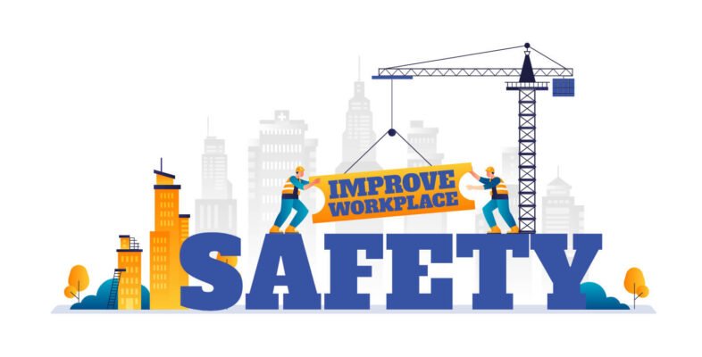 Tầm quan trọng của chứng chỉ an toàn lao động