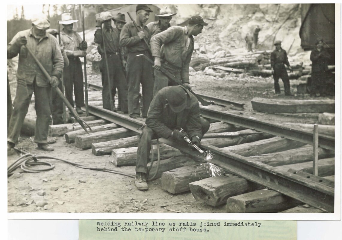 Câu chuyện về nghề hàn: Từ truyền thống đến hiện đại