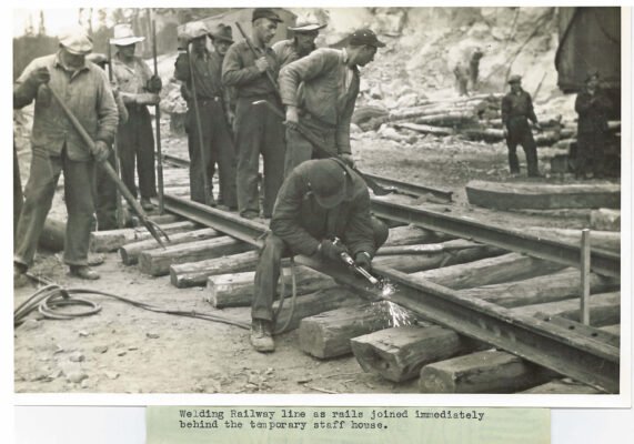 Câu chuyện về nghề hàn: Từ truyền thống đến hiện đại