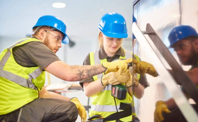 Lý do cần có chứng chỉ an toàn lao động